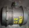 Sensor de fluxo (consumo) de ar, medidor de consumo M.A.F. - (Mass Airflow) 0281002443 GM