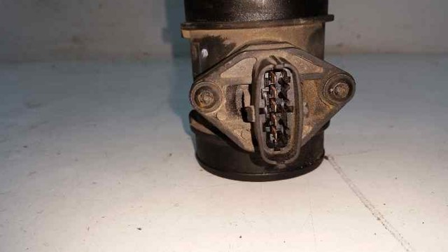 CHRYSLER 0281002451 Датчик потока (расхода) воздуха, расходомер M.A.F. - (Mass Airflow) в наличии Черновцы