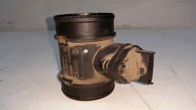 CHRYSLER 0281002451 Датчик потока (расхода) воздуха, расходомер M.A.F. - (Mass Airflow) в наличии Тернополь