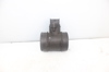 Sensor de fluxo (consumo) de ar, medidor de consumo M.A.F. - (Mass Airflow) 0281002451 CHRYSLER