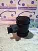 Sensor de fluxo (consumo) de ar, medidor de consumo M.A.F. - (Mass Airflow) 0281002451 CHRYSLER
