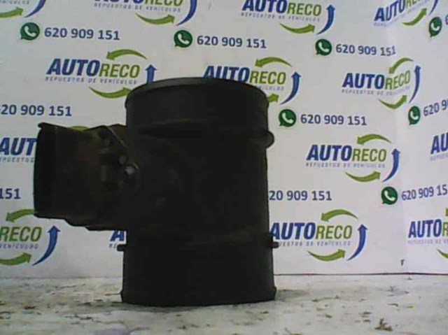 0281002451 CHRYSLER Датчик потока (расхода) воздуха, расходомер M.A.F. - (Mass Airflow) купить в Винница