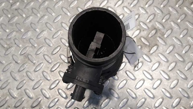 0281002451 CHRYSLER Датчик потока (расхода) воздуха, расходомер M.A.F. - (Mass Airflow) купить в Киев