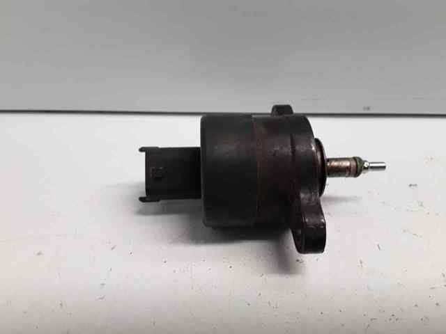 0281002483 RENAULT Клапан регулировки давления (редукционный клапан ТНВД) Common-Rail-System купить в Днепр