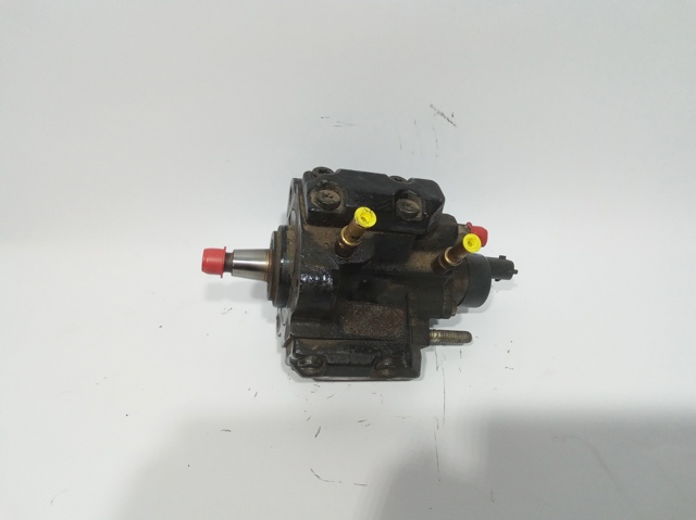 RENAULT 0281002483 Клапан редукционный в наличии Павлоград