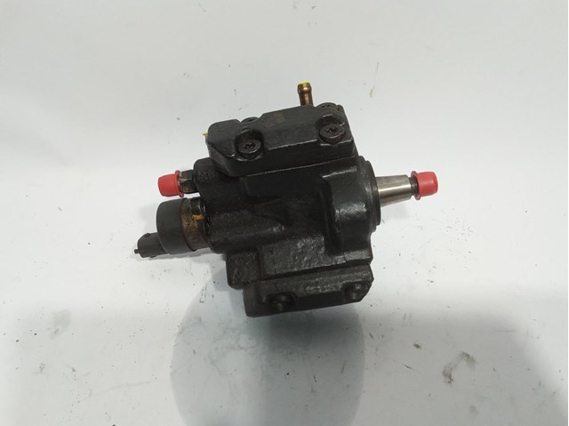 Válvula de regulação de pressão (válvula de redução da Bomba de Combustível de Pressão Alta) Common-Rail-System 0281002488 Fiat/Alfa/Lancia