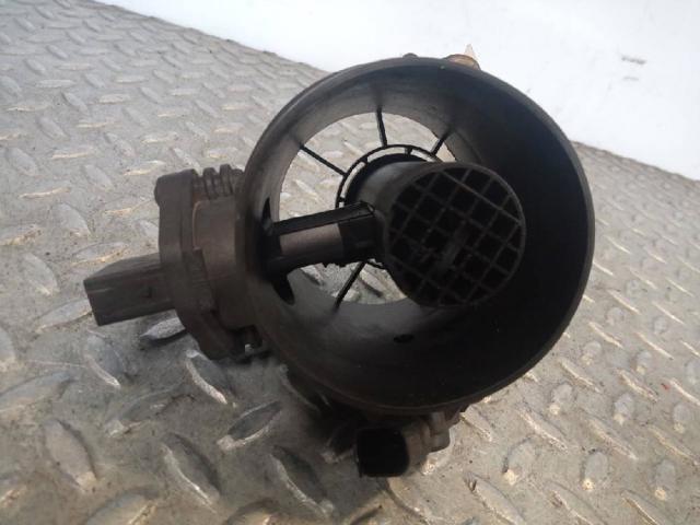 MERCEDES 0281002535 Датчик потока (расхода) воздуха, расходомер M.A.F. - (Mass Airflow) в наличии Николаев