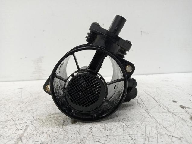 0281002535 MERCEDES Датчик потока (расхода) воздуха, расходомер M.A.F. - (Mass Airflow) купить в Украина