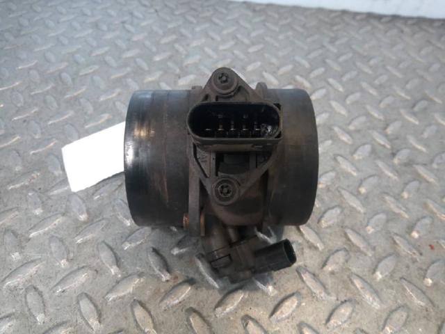 MERCEDES 0281002535 Датчик потока (расхода) воздуха, расходомер M.A.F. - (Mass Airflow) в наличии Сумы