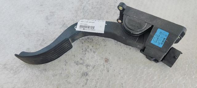 0281002541 HYUNDAI Педаль газа (акселератора) купить в Чернигов