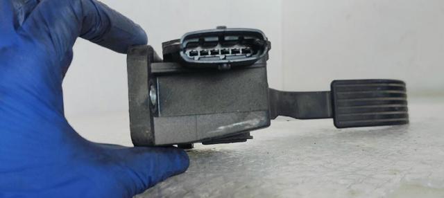 0281002541 Педаль газа купить Каменское