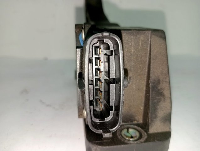 HYUNDAI 0281002541 Педаль газа (акселератора) в наличии Кривой Рог