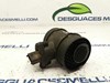 Sensor de fluxo (consumo) de ar, medidor de consumo M.A.F. - (Mass Airflow) 0281002549 OPEL