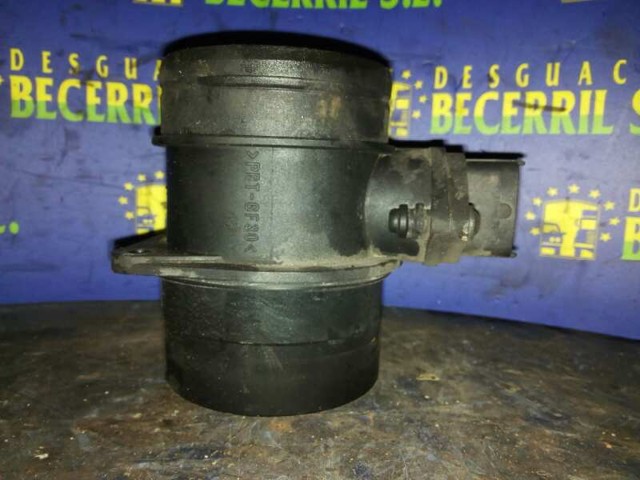 Sensor de fluxo (consumo) de ar, medidor de consumo M.A.F. - (Mass Airflow) 0281002554 HYUNDAI
