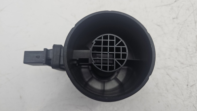 0281002567 Датчик потока (расхода) воздуха, расходомер M.A.F. - (Mass Airflow) купить Харьков