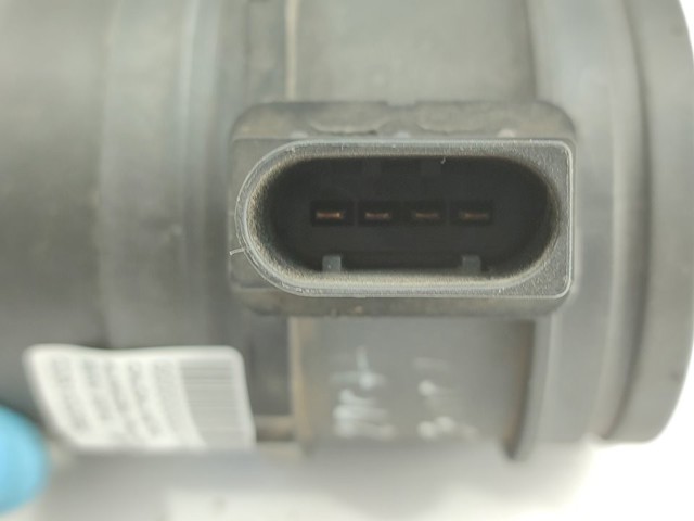 BMW 0281002567 Датчик потока (расхода) воздуха, расходомер M.A.F. - (Mass Airflow) в наличии Одесса