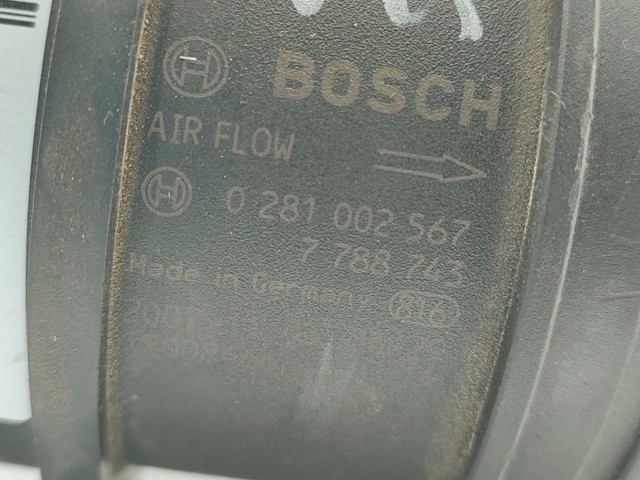 BMW 0281002567 ДМРВ в наличии Винница