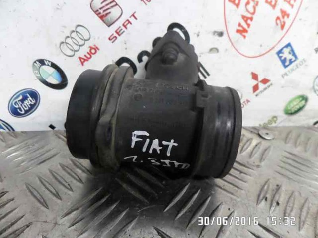 FIAT 0281002613 Датчик потока (расхода) воздуха, расходомер M.A.F. - (Mass Airflow) в наличии Полтава