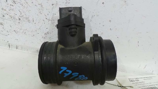 0281002613 Датчик потока (расхода) воздуха, расходомер M.A.F. - (Mass Airflow) купить Винница