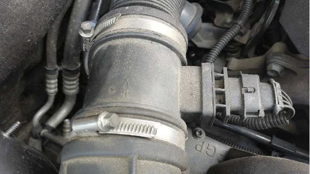 OPEL 0281002618 ДМРВ в наличии Полтава