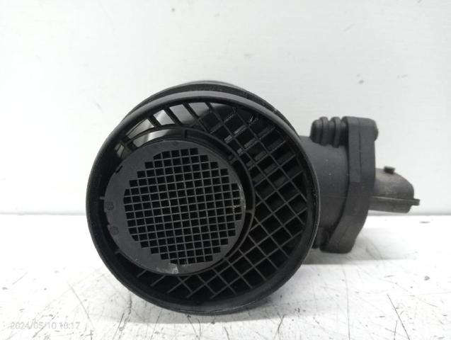 0281002620 OPEL Датчик потока (расхода) воздуха, расходомер M.A.F. - (Mass Airflow) купить в Павлоград