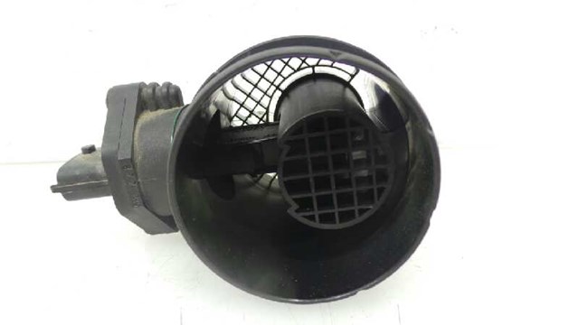 0281002620 OPEL Датчик потока (расхода) воздуха, расходомер M.A.F. - (Mass Airflow) купить в Львов