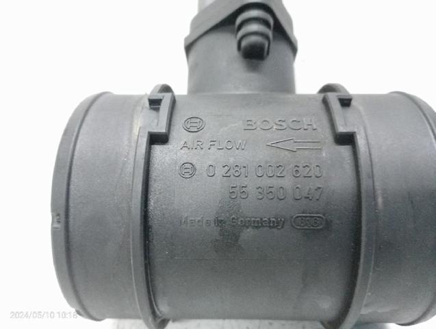 0281002620 OPEL ДМРВ купить в Павлоград