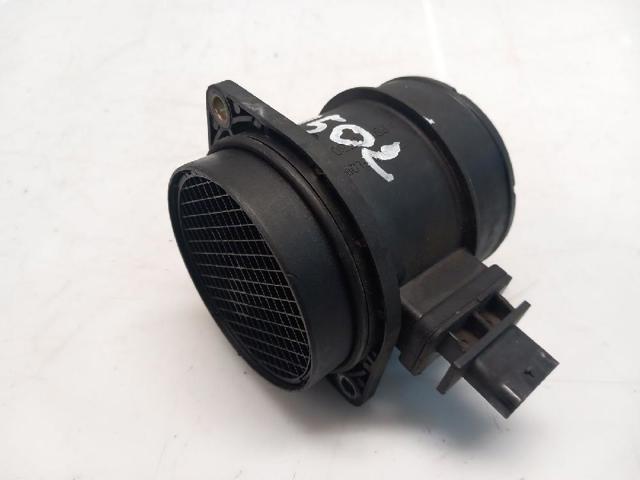 Sensor de fluxo (consumo) de ar, medidor de consumo M.A.F. - (Mass Airflow) 0281002721 HYUNDAI