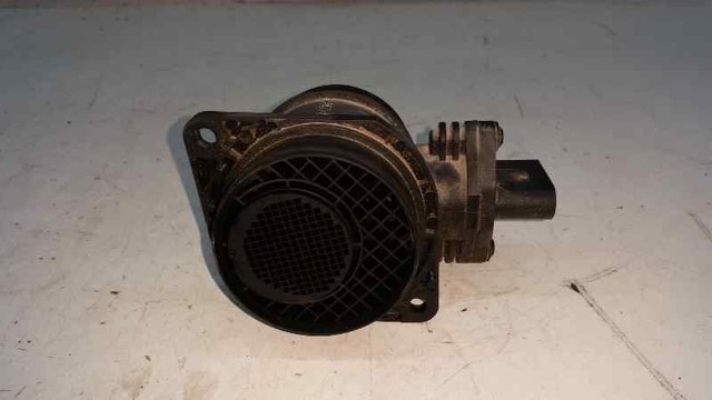 0281002757 Датчик потока (расхода) воздуха, расходомер M.A.F. - (Mass Airflow) купить Одесса