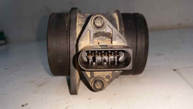 VAG 0281002757 Датчик потока (расхода) воздуха, расходомер M.A.F. - (Mass Airflow) в наличии Житомир