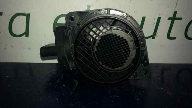 0281002757 Датчик потока (расхода) воздуха, расходомер M.A.F. - (Mass Airflow) купить Чернигов