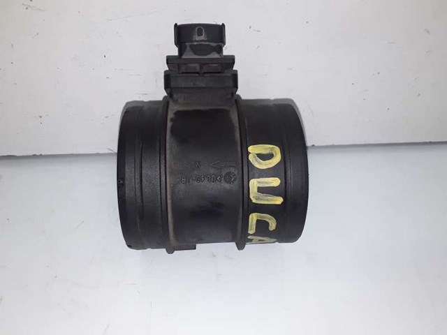 FIAT 0281002764 Датчик потока (расхода) воздуха, расходомер M.A.F. - (Mass Airflow) в наличии Харьков