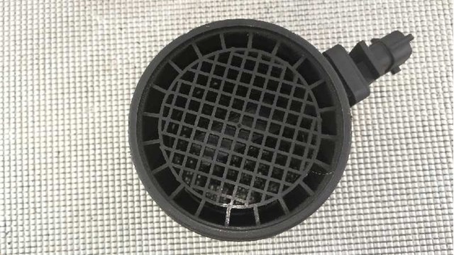 0281002764 Датчик потока (расхода) воздуха, расходомер M.A.F. - (Mass Airflow) купить Харьков
