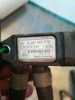 Sensor de pressão dos gases de escape 0281002772 NISSAN