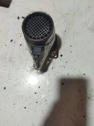 0281002792 FIAT Датчик потока (расхода) воздуха, расходомер M.A.F. - (Mass Airflow) купить в Сумы