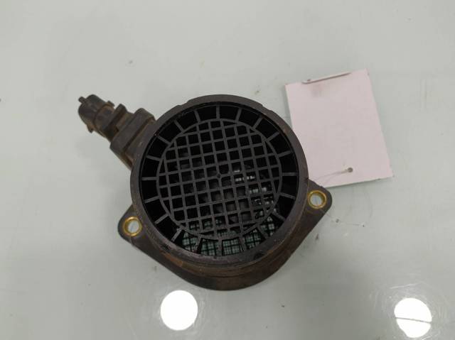 0281002792 FIAT Датчик потока (расхода) воздуха, расходомер M.A.F. - (Mass Airflow) купить в Николаев