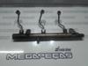 Sensor de pressão de combustível 0281002843 MERCEDES