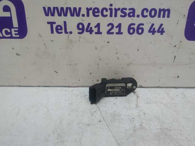 Sensor de pressão no coletor de admissão, MAP 0281002844 OPEL