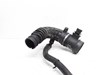 Sensor de fluxo (consumo) de ar, medidor de consumo M.A.F. - (Mass Airflow) 0281002861 FIAT