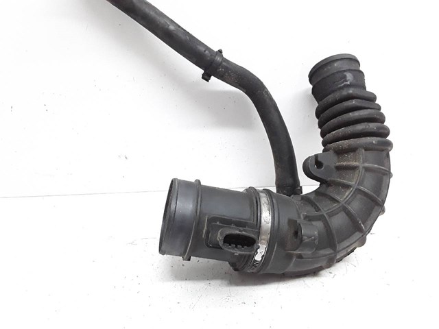 FIAT 0281002861 Датчик потока (расхода) воздуха, расходомер M.A.F. - (Mass Airflow) в наличии Черновцы