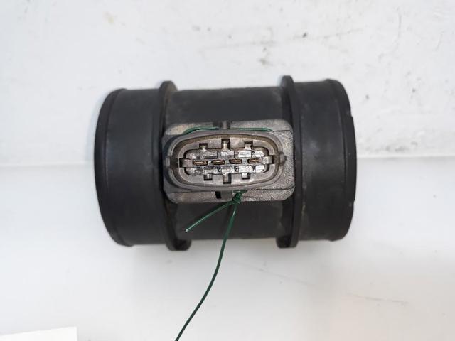 0281002861 FIAT Датчик потока (расхода) воздуха, расходомер M.A.F. - (Mass Airflow) купить в Черкассы