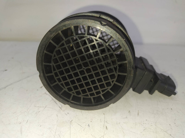 FIAT 0281002861 Датчик потока (расхода) воздуха, расходомер M.A.F. - (Mass Airflow) в наличии Полтава