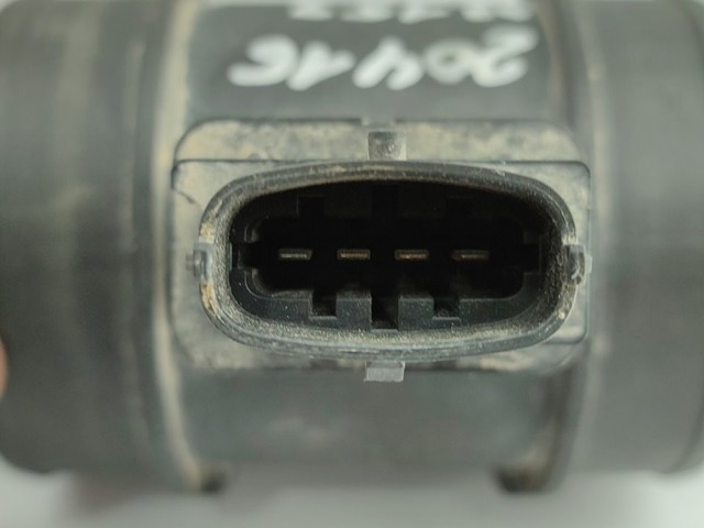 FIAT 0281002861 Датчик потока (расхода) воздуха, расходомер M.A.F. - (Mass Airflow) в наличии Черновцы