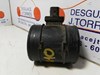 Sensor de fluxo (consumo) de ar, medidor de consumo M.A.F. - (Mass Airflow) 0281002912 OPEL