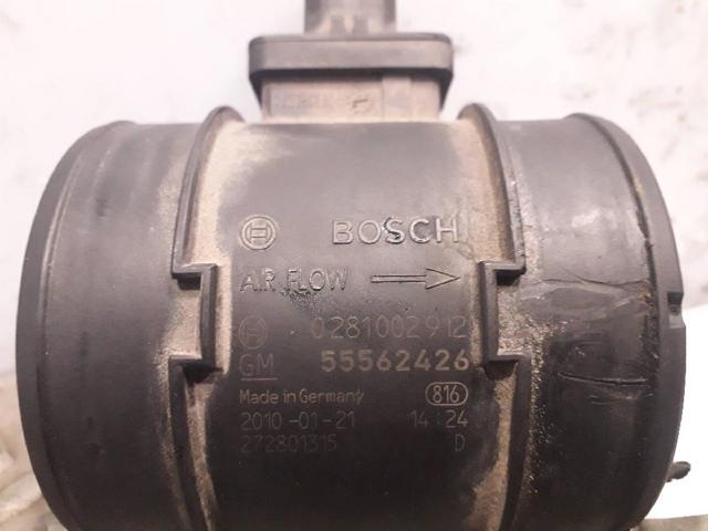 0281002912 OPEL ДМРВ купить в Чернигов