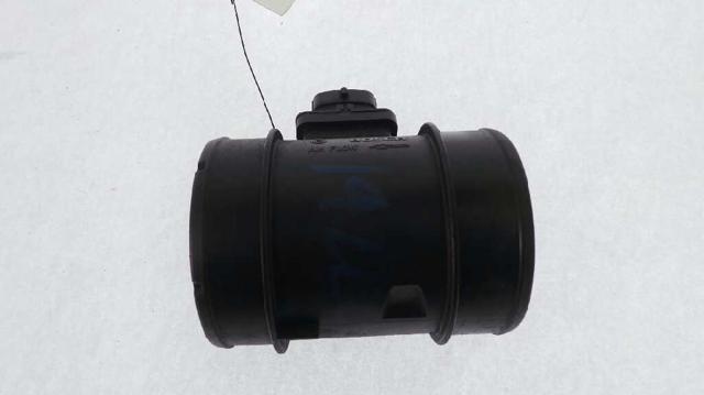 0281002917 FIAT Датчик потока (расхода) воздуха, расходомер M.A.F. - (Mass Airflow) купить в Запорожье