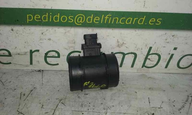 FIAT 0281002917 Датчик потока (расхода) воздуха, расходомер M.A.F. - (Mass Airflow) в наличии Сумы