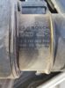 Sensor de fluxo (consumo) de ar, medidor de consumo M.A.F. - (Mass Airflow) 0281002956 VAG