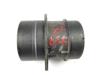 Sensor de fluxo (consumo) de ar, medidor de consumo M.A.F. - (Mass Airflow) 0281002956 VAG