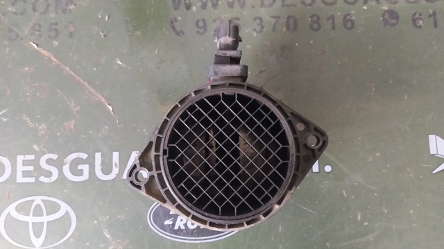 0281002963 Датчик потока (расхода) воздуха, расходомер M.A.F. - (Mass Airflow) купить Кривой Рог